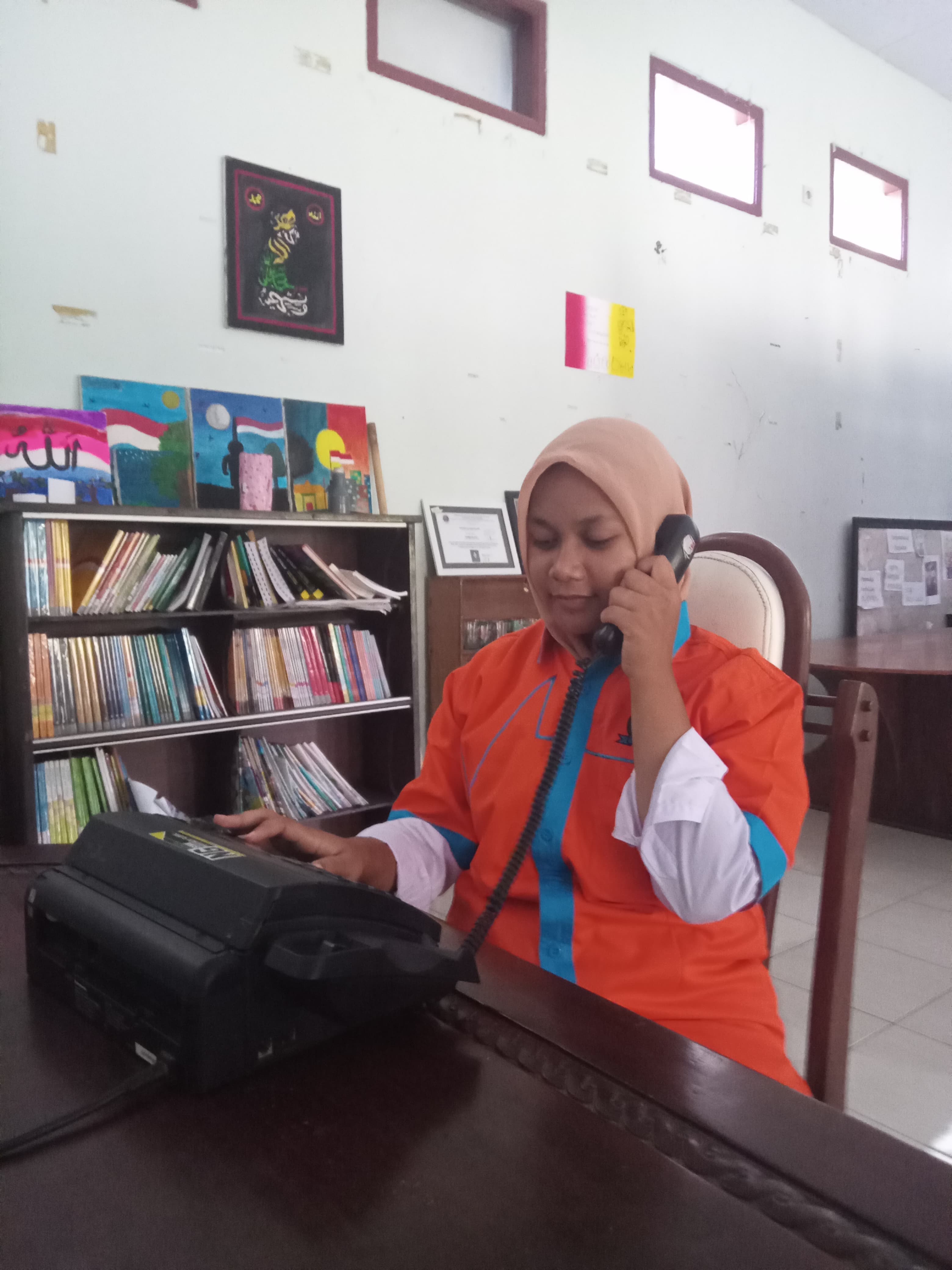 Manajemen Perkantoran